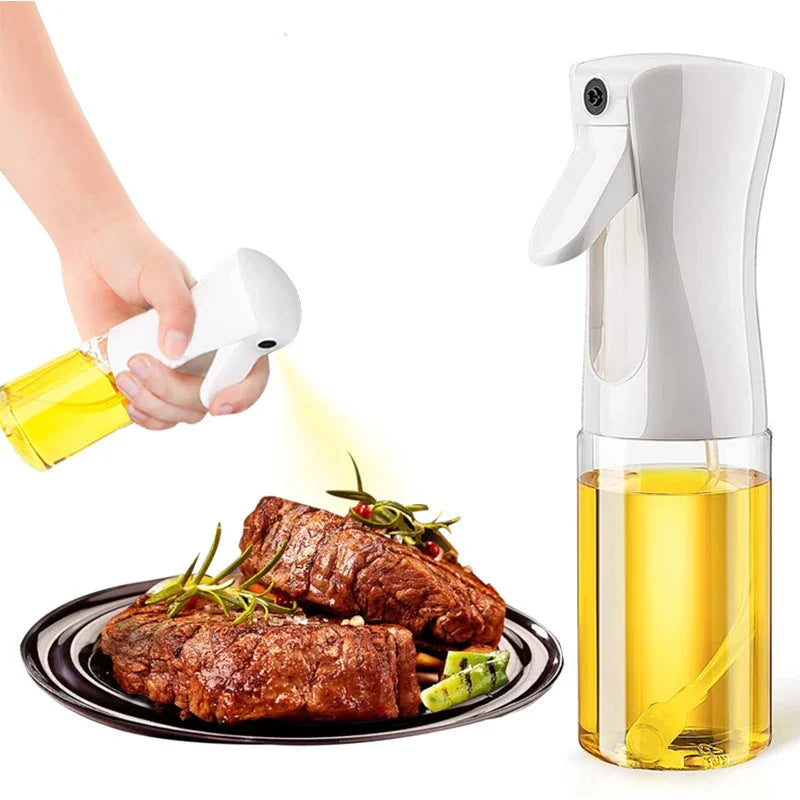 Botella Pulverizadora Culinaria - Spray Chef